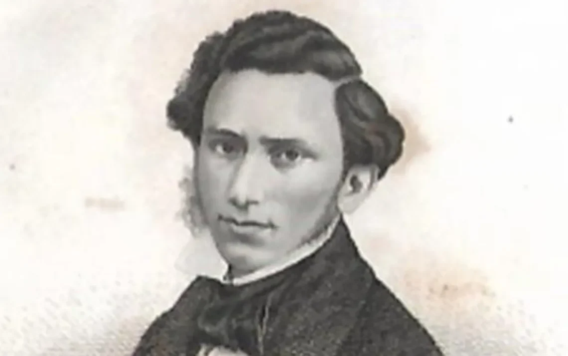 Joaquim Antonio Alves Ribeiro, médico brasileiro, Harvard