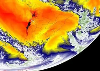 fenômeno La Niña, resfriamento anormal, efeitos ao redor do mundo